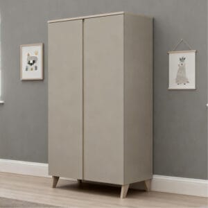 Babymore Dante Wardrobe Cashmere (1)