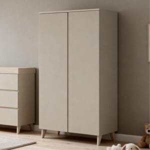 Babymore Dante Wardrobe Cashmere