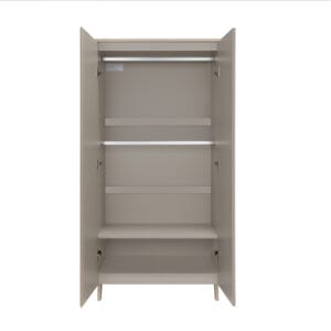 Babymore Dante Wardrobe Cashmere (4)