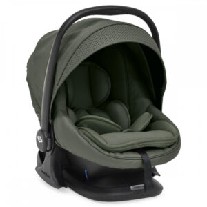 Bebecar Easymaxi LF Car Seat Sorrel