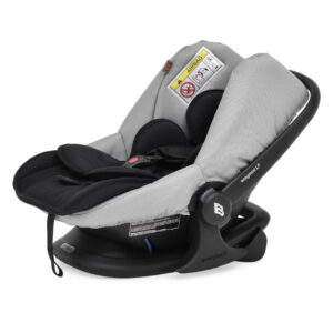 Bebecar Easymaxi LF Infant Car Seat Mist