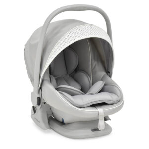 Bebecar Easymaxi LF Infant Car Seat Porcelaine