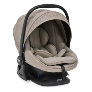 Bebecar Easymaxi LF Infant Car Seat Truffle