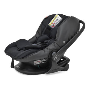 Bebecar Easymaxi XL i Infant Car Seat Black Sparkle