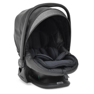 Bebecar Easymaxi XL i Infant Car Seat Black Sparkle
