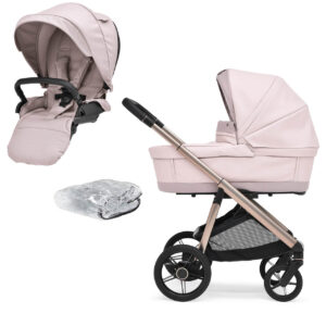 Bebecar Face Combi - Ballet