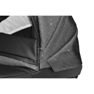 Bebecar Face Combi Black Sparkle