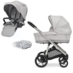 Bebecar Face Combi - Mist