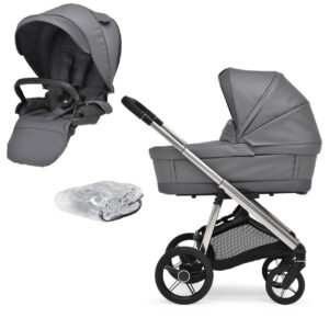 Bebecar Face Combi - Shadow