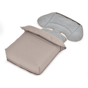 Bebecar Footmuff Oatmilk