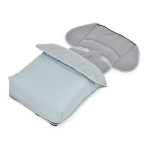 Bebecar Matching Fleece Footmuff Celestine