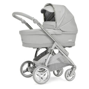 Bebecar Minipop Graphite