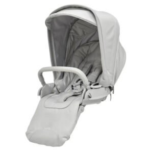 Bebecar Minipop Seat Graphite