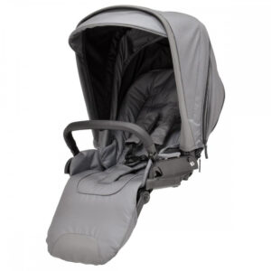 Bebecar Minipop Seat Peppercorn