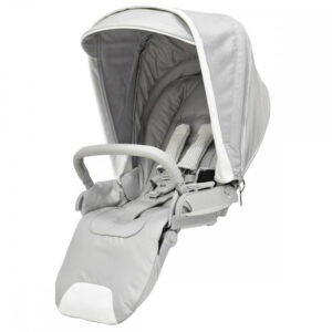 Bebecar Minipop Seat Porcelaine