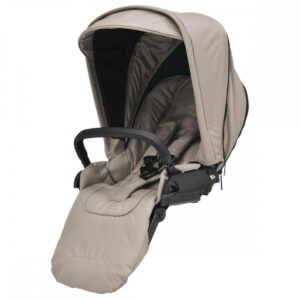 Bebecar Minipop Seat Truffle
