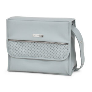 Bebecar Square Changing Bag Celestine