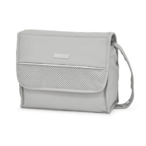Bebecar Square Changing Bag Graphite