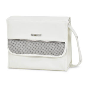 Bebecar Square Changing Bag Halo