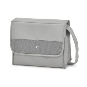 Bebecar Square Changing Bag Mist