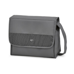 Bebecar Square Changing Bag Shadow