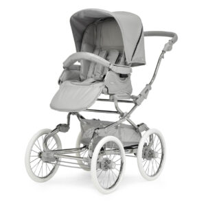 Bebecar Stylo Class+ Combination Graphite