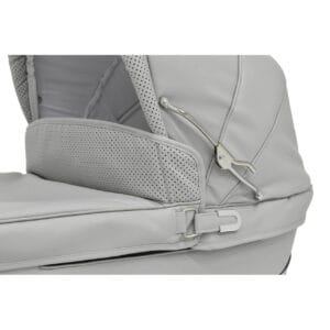 Bebecar Stylo Class+ Combination Graphite