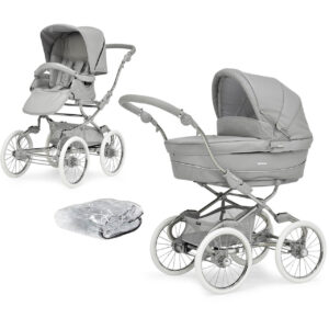 Bebecar Stylo Class+ Combination Graphite