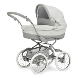 Bebecar Stylo Class+ Combination Halo