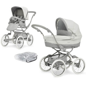 Bebecar Stylo Class+ Combination Halo