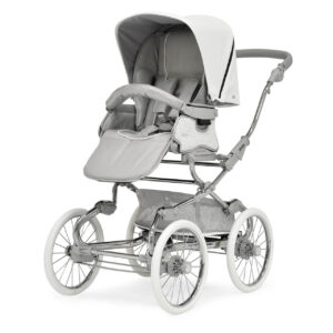 Bebecar Stylo Class+ Combination Porcelaine