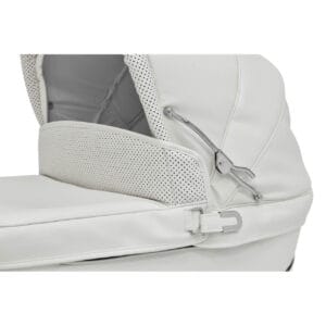 Bebecar Stylo Class+ Combination Porcelaine