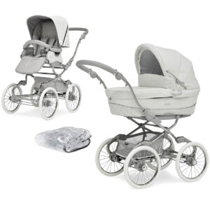 Bebecar Stylo Class+ Combination Porcelaine