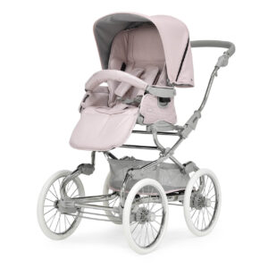 Bebecar Stylo Class+ Combination Roselle