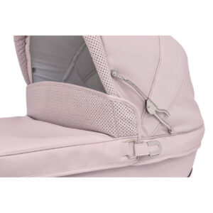 Bebecar Stylo Class+ Combination Roselle