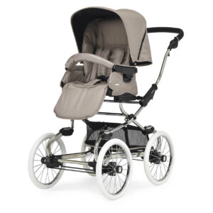 Bebecar Stylo Class+ Combination Truffle