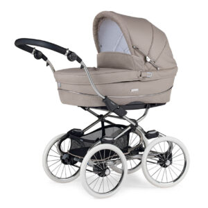 Bebecar Stylo Class+ Combination Truffle
