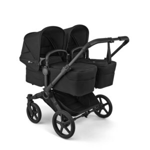 Bugaboo Donkey 6 Twin Essential Bundle1