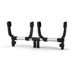 Bugaboo Donkey 6 Twin Ultimate Newborn Bundle2