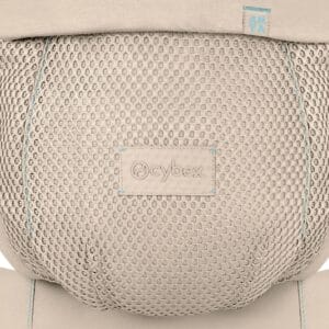 Cybex AMYA Baby Carrier Almond Beige (1)