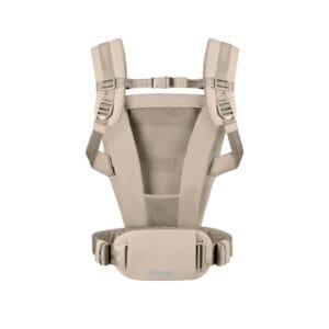 Cybex AMYA Baby Carrier Almond Beige (2)