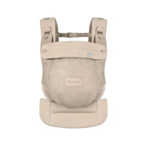 Cybex AMYA Baby Carrier Almond Beige