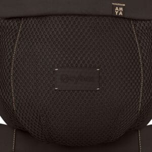 Cybex AMYA Baby Carrier Chocolate Brown (1)
