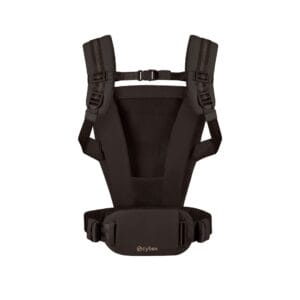 Cybex AMYA Baby Carrier Chocolate Brown (2)
