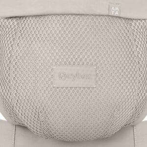 Cybex AMYA Baby Carrier Dune Grey (1)