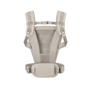 Cybex AMYA Baby Carrier Dune Grey (2)