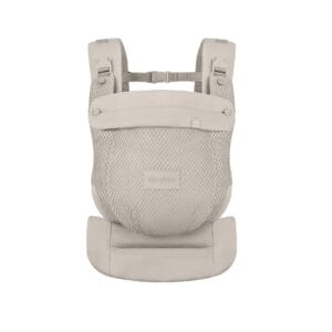 Cybex AMYA Baby Carrier Dune Grey
