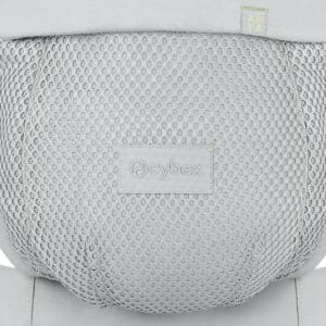 Cybex AMYA Baby Carrier Fog Grey (1)