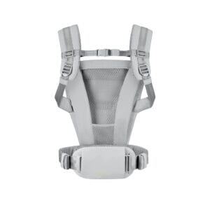 Cybex AMYA Baby Carrier Fog Grey (2)