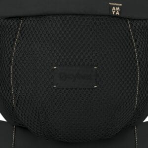 Cybex AMYA Baby Carrier Magic Black (1)